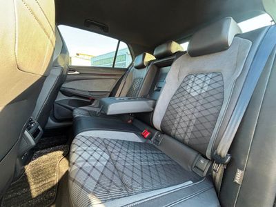 2023 Volkswagen Golf