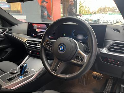 2023 BMW i4
