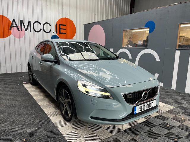 vehicle for sale from The Automatic Motor Car Centre