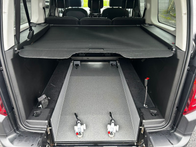 2024 Citroen Berlingo