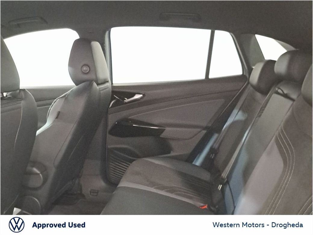 2025 Volkswagen ID.4