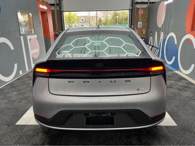 2025 Toyota Prius