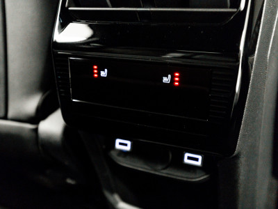 2026 Peugeot 3008
