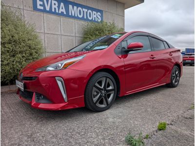 2020 Toyota Prius