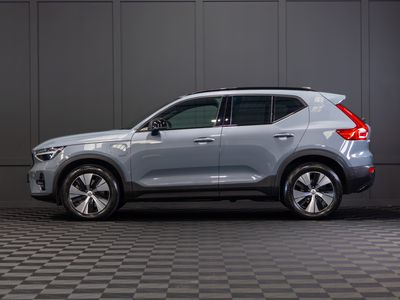 2022 Volvo XC40
