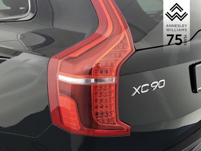 2021 Volvo XC90