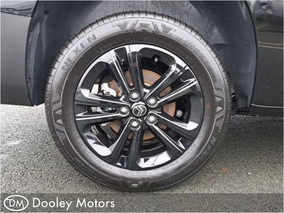 2026 Citroen Berlingo