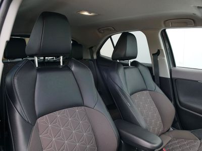 2024 Toyota Yaris Cross