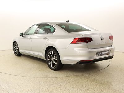 2020 Volkswagen Passat