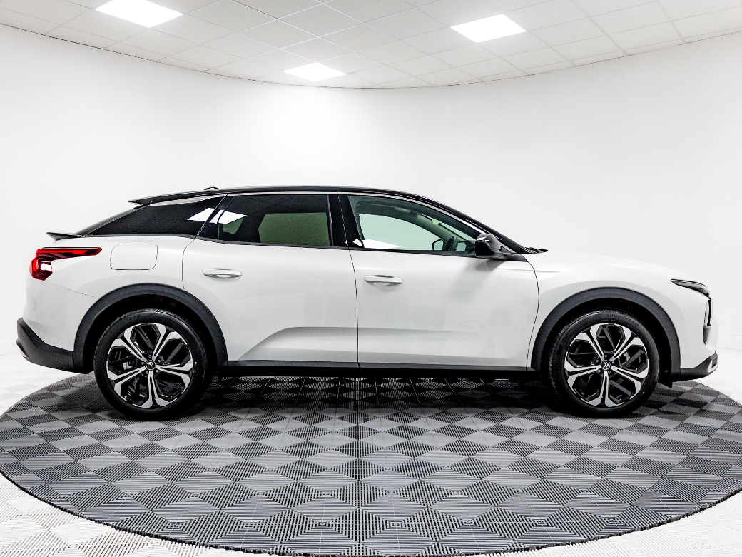 2026 Citroen C5 X