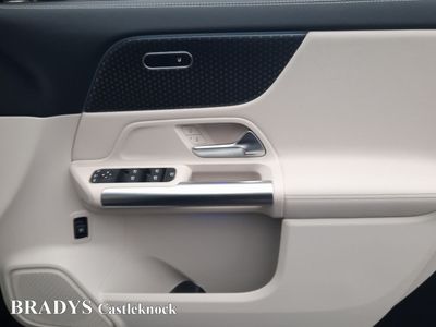 2026 Mercedes-Benz GLA Class