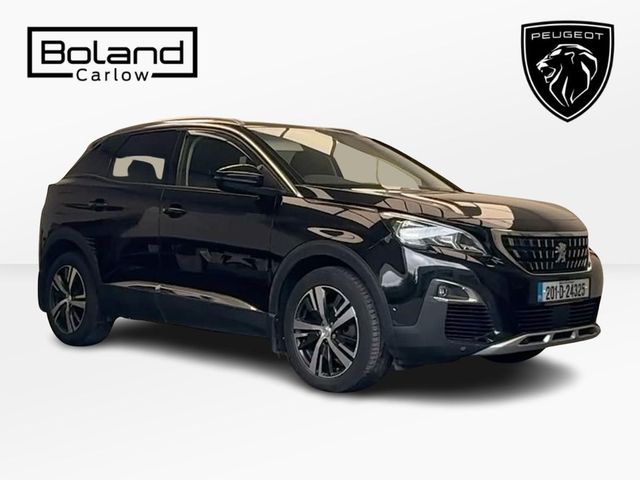 vehicle for sale from Boland Carlow