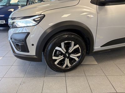 2023 Dacia Sandero Stepway