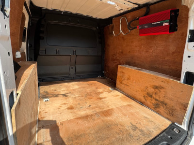 2022 Volkswagen Caddy