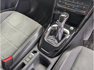 2024 Volkswagen T-Roc