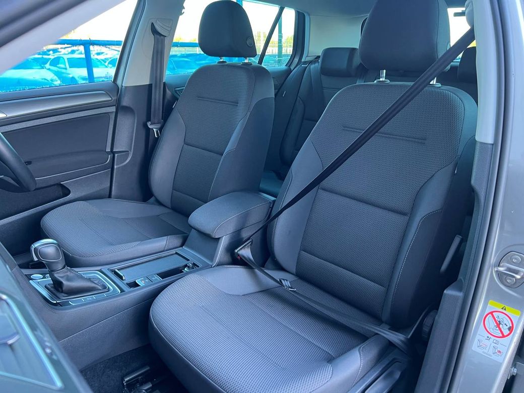 2020 Volkswagen Golf