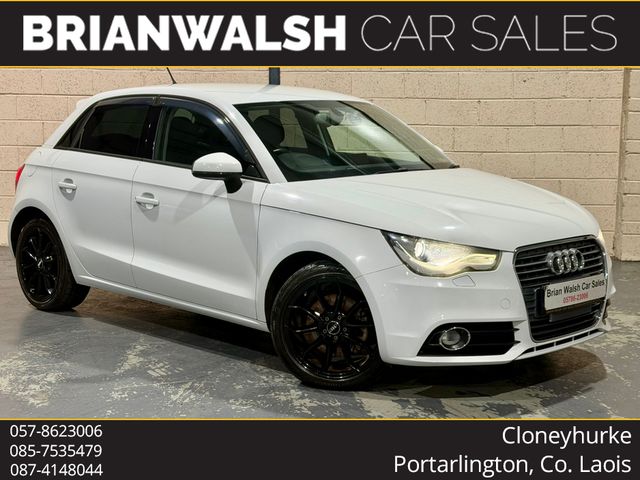 vehicle for sale from Brian Walsh Car Sales Portarlington