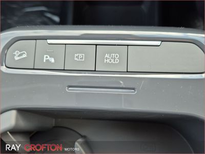 2026 Kia EV5