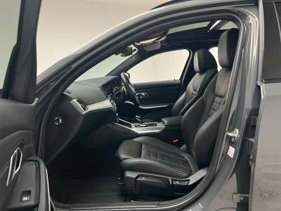 2021 BMW 3 Series