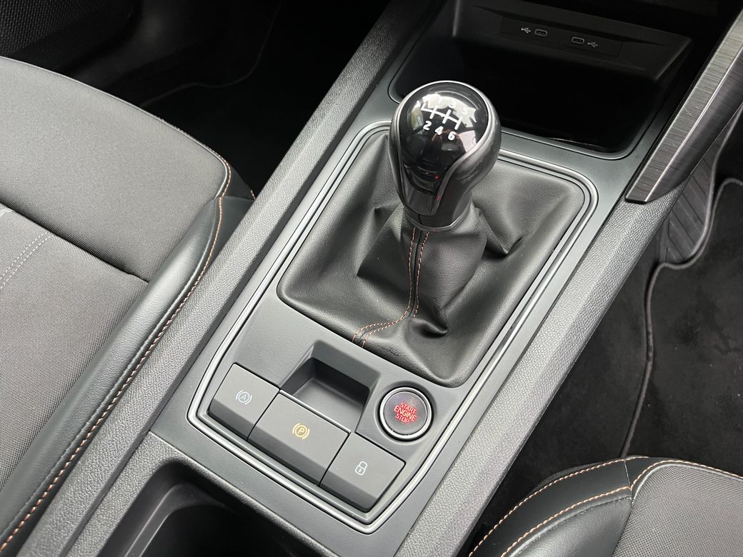 2021 Cupra Formentor