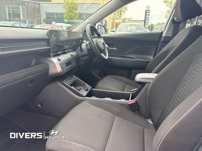 2023 Hyundai Kona