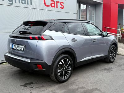 2023 Peugeot 2008