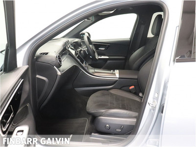 2026 Mercedes-Benz GLC Class