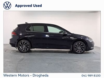 2023 Volkswagen Golf
