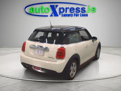 2017 Mini Cooper D