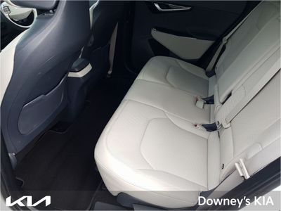 2023 Kia EV6