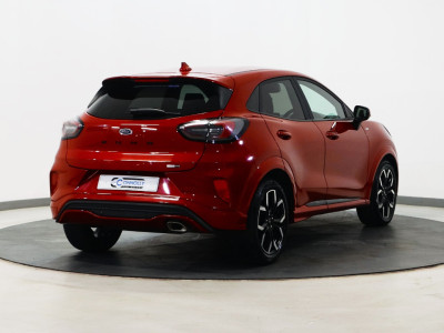2023 Ford Puma