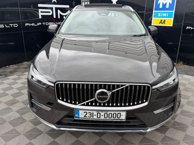 2023 Volvo XC60