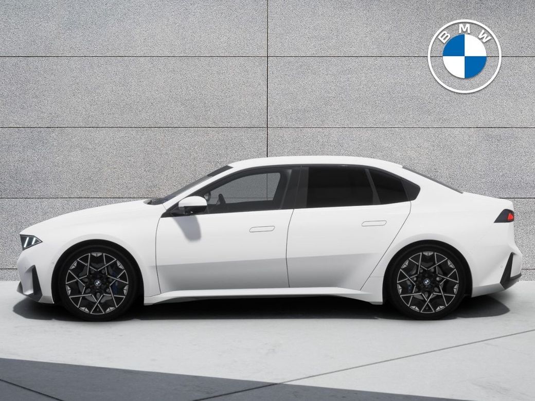 2027 BMW i3