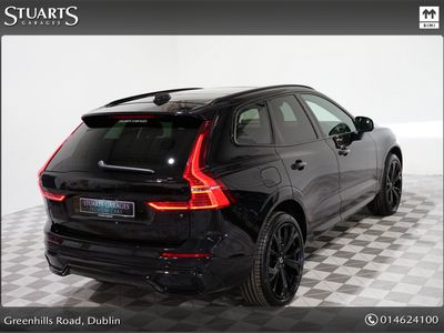 2025 Volvo XC60