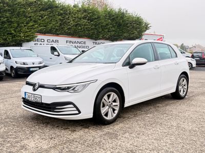 2024 Volkswagen Golf