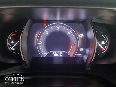 2019 Renault Megane