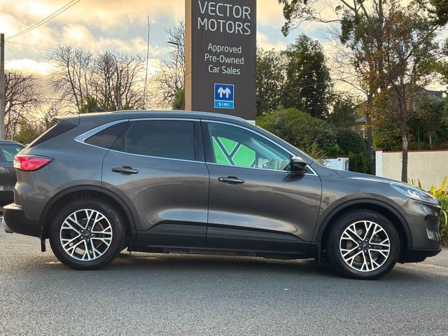 vehicle for sale from Vector Motors