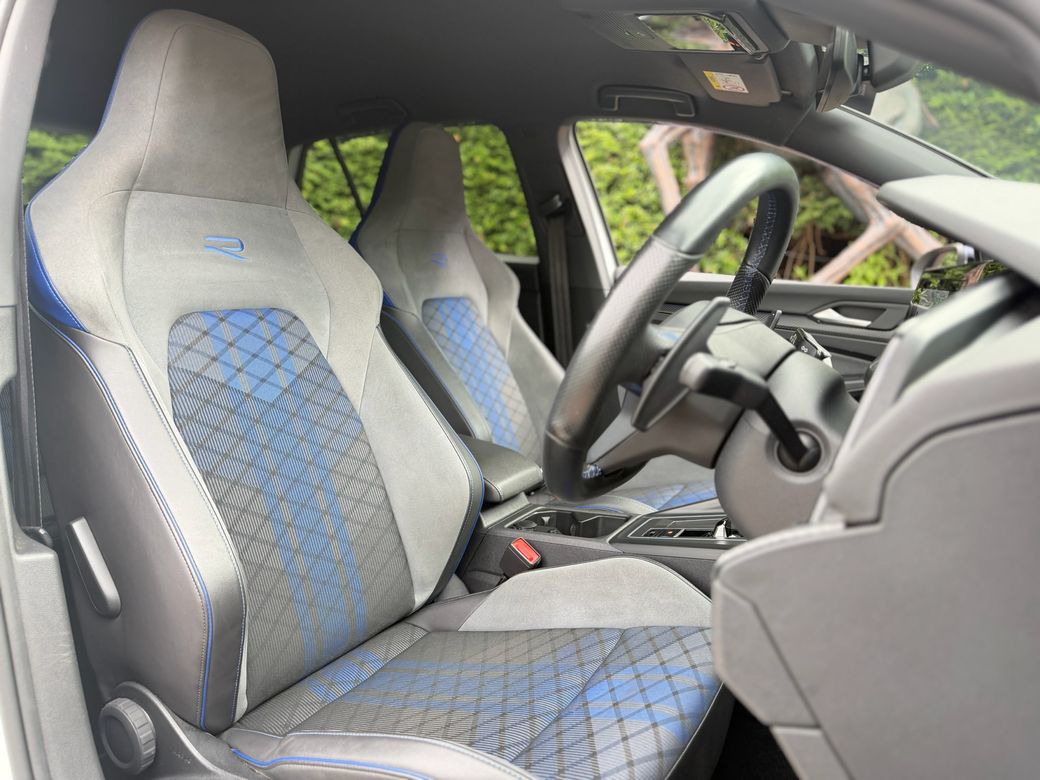 2021 Volkswagen Golf
