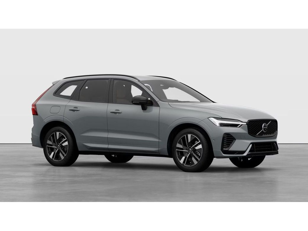 2026 Volvo XC60