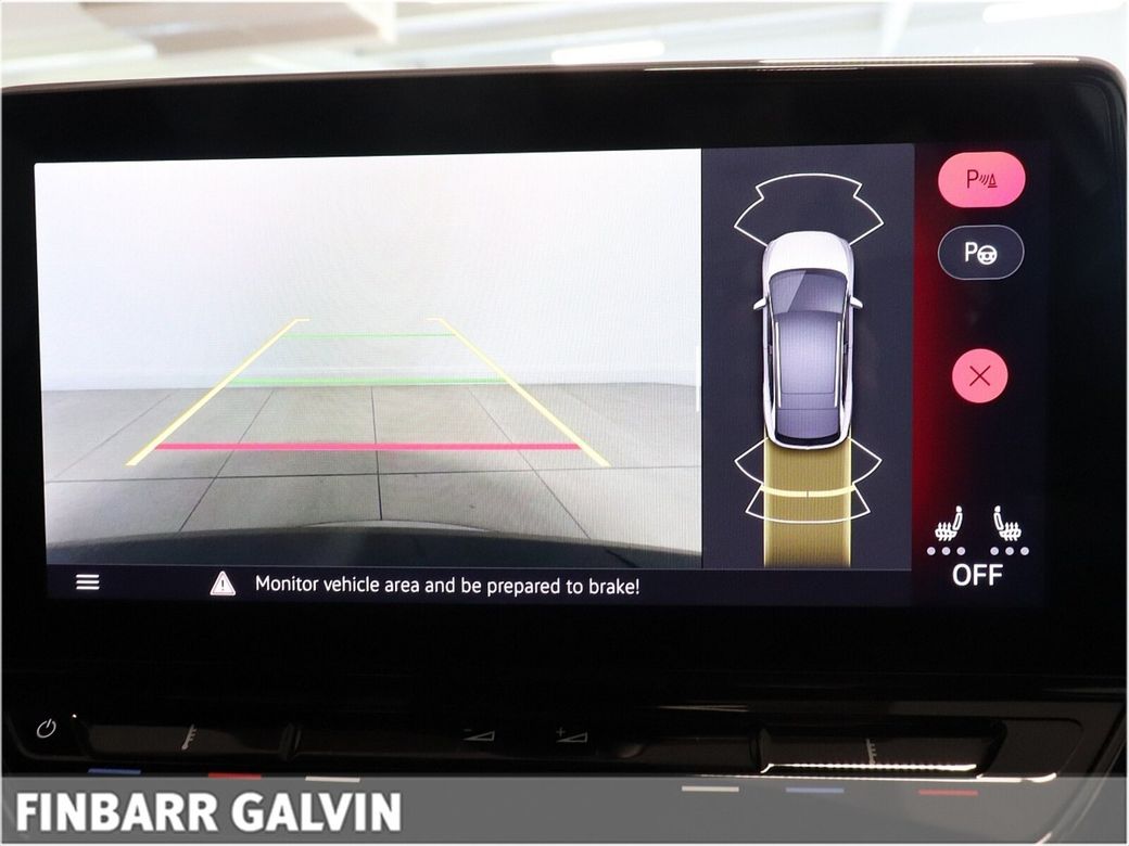 2022 Volkswagen ID.4