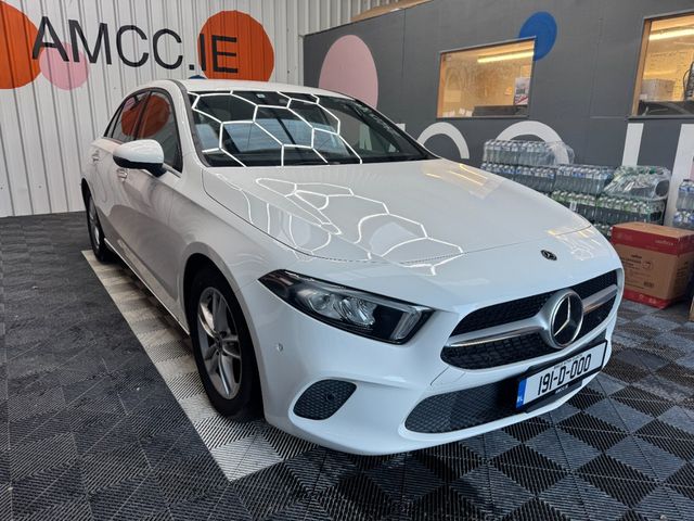 vehicle for sale from The Automatic Motor Car Centre