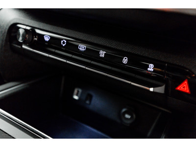 2023 Citroen C5 Aircross