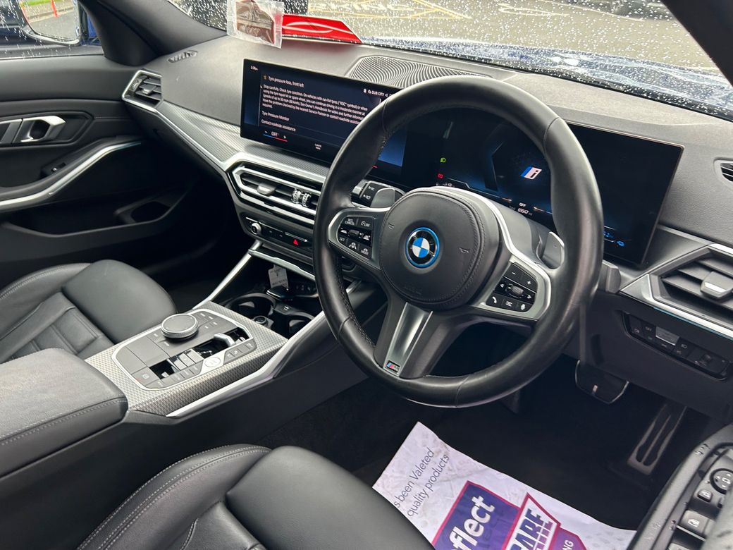 2023 BMW 3 Series