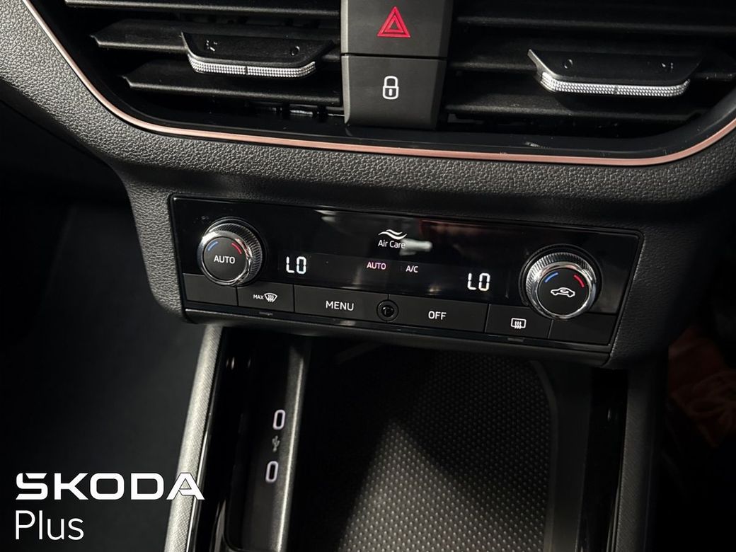 2024 Skoda Kamiq