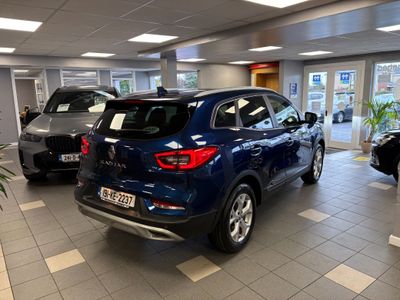 2019 Renault Kadjar
