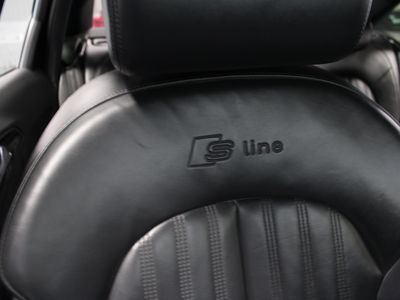 2017 Audi A6
