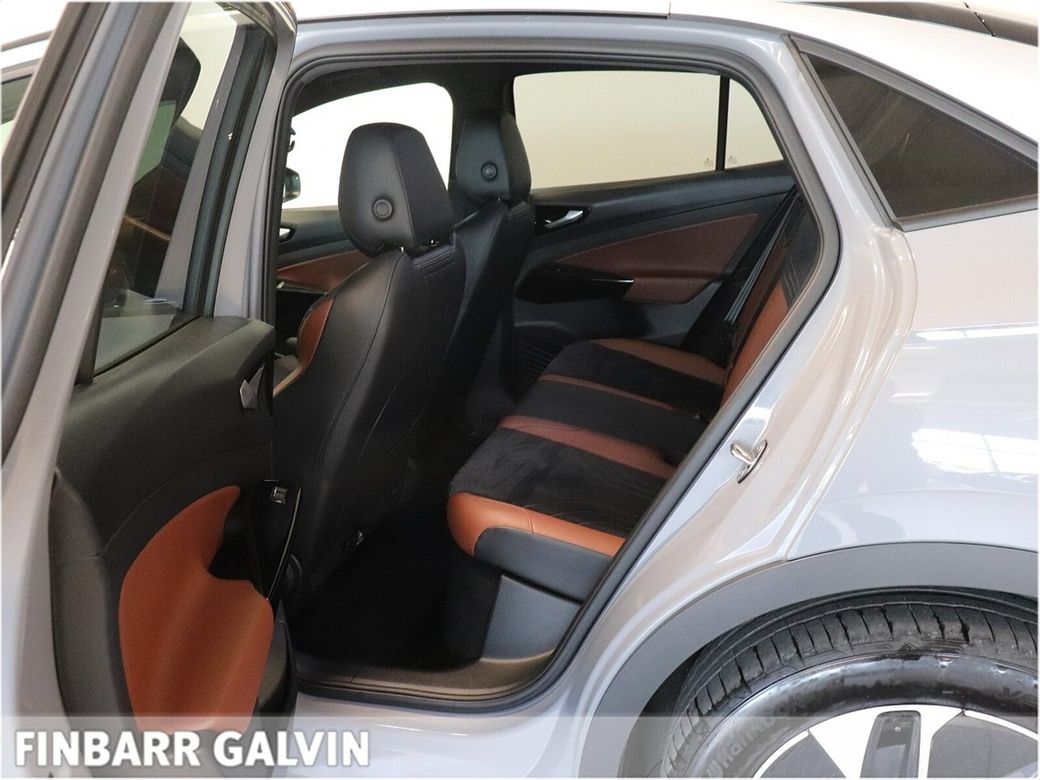 2023 Volkswagen ID.5