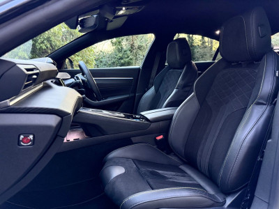 2024 Peugeot 508