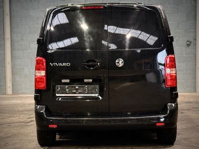 2023 Vauxhall Vivaro