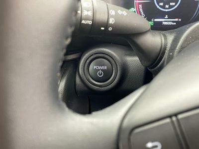 2024 Toyota C-HR